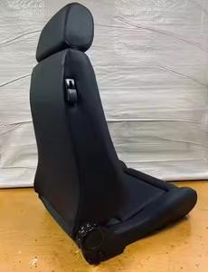 Sacs 2 places NEUF de haute qualité, durables, 100% cuir véritable, design confortable, AU KE US - Product Image 2