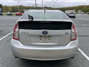 Toyota Prius 2015 - Product Image 4