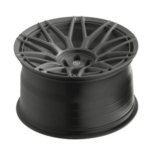 GEASCO |   23*12 Pulgadas |   PCD 5*112 |   Ruedas de Aleación de Aluminio Forjado |   STARKE |   GACWR0007-23_12 |   Negro |   ET20 |   Nuevo - Product Image 2