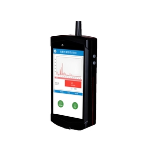 Spettrometro <span class=keywords><strong>Raman</strong></span> Portatile ad Alta Precisione per Analisi dei Materiali - Product Image 1
