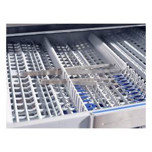 Pinces de cuisine en acier inoxydable de 20 cm, chromées, 03226, ustensiles - Product Image 2