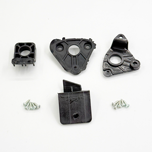 Hea2K5998225 2K0941005B 2K0941005D ชุดซ่อมขายึดไฟหน้าซ้ายสำหรับโฟล์คสวาเก้น แคดดี้ 3 ทัวรัน 1 - Product Image 3