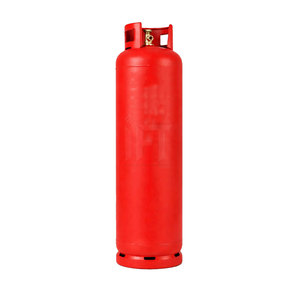Cilindro de Cocina Portátil de Acero para Acampar, para Uso en el Hogar, la Cocina, Picnic y Viajes al Aire Libre, de Baja Presión, Hecho en Pakistán - Product Image 1