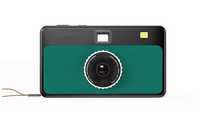 Kamera Digital Retro Tanpa Layar 8MP 1080P CMOS Point and Shoot dengan Filter OEM Private Mold