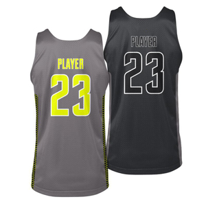 Maillots de basket-ball réversibles respirants de haute qualité personnalisés portent livraison gratuite maillot de basket-ball vierge - Product Image 4