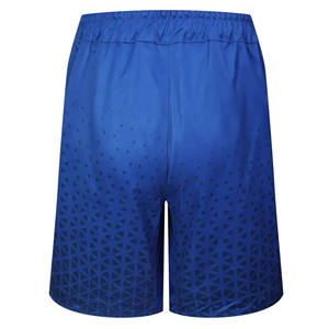 Odm Oem Custom Logo Printing Men's Fitness Wear Venta al por mayor Stock 100% Poliéster Hombre Shorts Mma Wear Personalizar Marca - Product Image 2