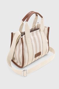 Bolso Tote personalizable de lona Vintage para mujer, bolsos de diseñador de lujo, proveedor mayorista - Product Image 2