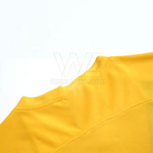 Uniforme de football pour hommes de la meilleure qualité, confortable, léger, prix raisonnable, dernière couleur, uniforme de football - Product Image 5