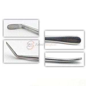 Professional Milligan Dissector <b>Neurosurgery</b> Use Custom Color Logo Stainless Steel Manual Power Source CE Certified SURGICAL - Product Image 4