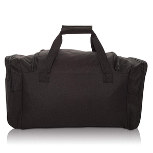 Sac de sport portable pour entraînement et voyage, personnalisable pour hommes et femmes, idéal pour le basketball et les baskets – Collection 2026 - Product Image 4