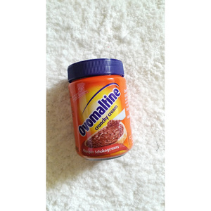 Wander Ovomaltine-Crème à tartiner croquante (380g) - Product Image 5