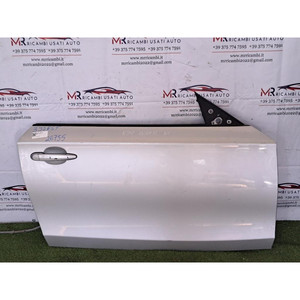 ประตูด้านหน้าขวา DX BMW ซีรีส์ 1 คาบริโอ(E88) 41515A2A378 DOOR N47D20C (07>13) - Product Image 1