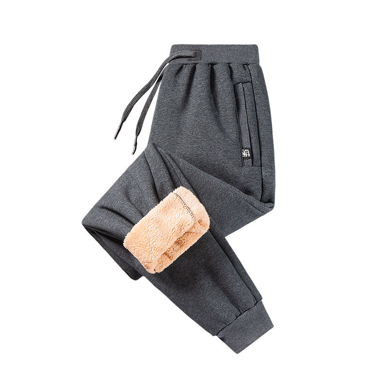 Dark Gray/jogger pants