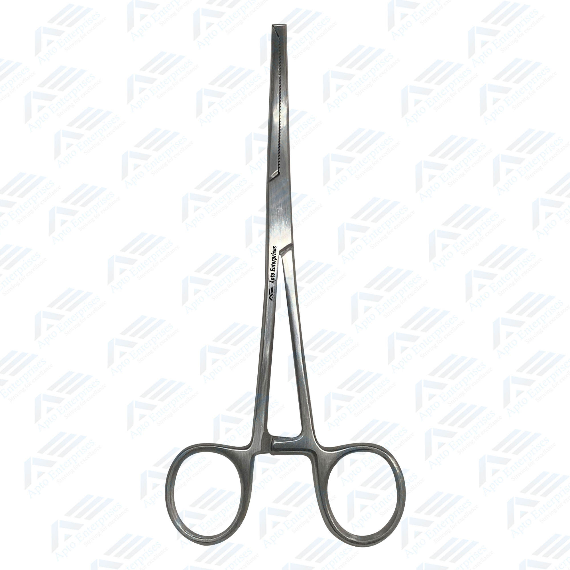 Kocher Forceps