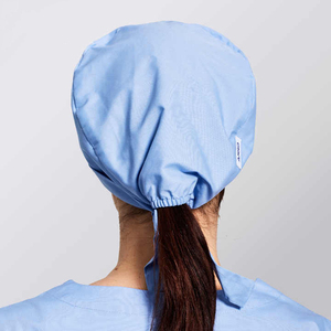 Gorro quirúrgico de alta calidad, gorro médico de algodón para enfermera - Product Image 3