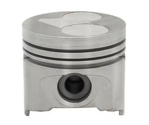 Jeu de segments de piston pour Z402, 64,00/64,50 mm, segments 0,50, goupilles, pièces de rechange pour machines de construction, Taiwan, sans garantie - Product Image 2