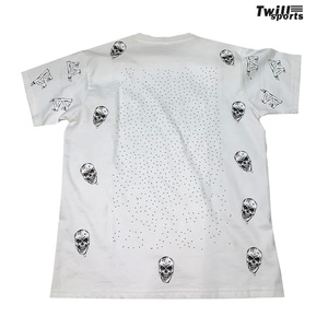 T-shirts personnalisés 100 % coton à col rond pour hommes – Séchage rapide, respirants, impression sérigraphique, logo vierge, votre propre marque - Product Image 3