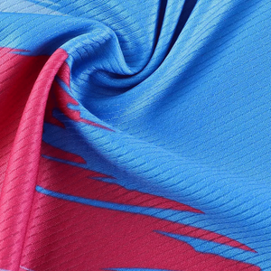 Uniformes de football pour enfants avec logo personnalisé Nouveau kit d'entraînement de football comprenant un maillot vierge et des vêtements de sport pour l'entraînement en équipe - Product Image 3