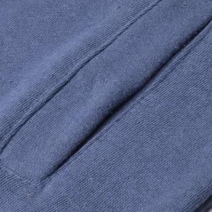 Ropa de entrenamiento personalizada para correr, ropa para hombres, chándal deportivo con cremallera para hombres, sudaderas con capucha para correr, Pantalones - Product Image 3