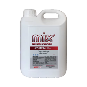 M7 Quitamanchas de alfombras Equipo eficiente de químicos diarios para eliminar manchas de alfombras - Product Image 5