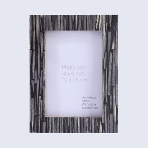 MDF Handmade Eco-Friendly Creative Decorative Photo <b>Frame</b> High Quality - Product Image 1