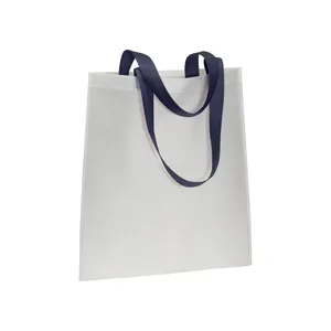 Borse Shopper TNT 70 G/m2 Personalizzabili con Manici Lunghi, Gadget Promozionali Personalizzabili - Product Image 5