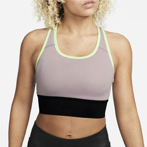 Ropa de Gimnasio, Sujetador Deportivo en Venta Online, Sujetador Deportivo para Mujer, Ropa Deportiva, Sujetador Deportivo con Diseño Personalizado - Product Image 1