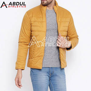 Chaqueta de Burbuja, la Más Vendida, Chaqueta de Invierno Hecha a Medida, Nueva Llegada, Chaqueta de Invierno para Hombre - Product Image 4