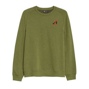 เสื้อสเวตเชิ้ตผู้ชายประสิทธิภาพสูง เสื้อสเวตเชิ้ตผู้ชายแฟชั่น เสื้อสเวตเชิ้ตสตรีทแวร์สำหรับผู้ชาย - Product Image 1