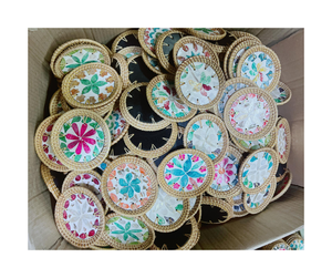 Sac à main en rotin de qualité supérieure pour le style d'été sportif-Sac à main en rotin artisanal durable pour les acheteurs et les distributeurs en vrac - Product Image 3