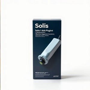 Système de surveillance Solis I Stick Plugin DLS-WIF - Product Image 2