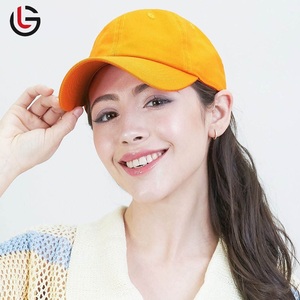 Gorra de béisbol de poliéster personalizada de alta calidad con logotipo bordado impermeable Sombrero deportivo de moda para uso al aire libre y en la playa - Product Image 2