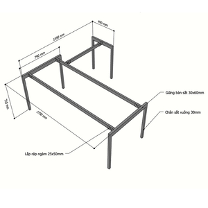 Escritorio en Forma de L de 180x160cm con Estructura de Acero, Modelo HCSL020, Tipo de Producto: Abrigos para Mujer - Product Image 4