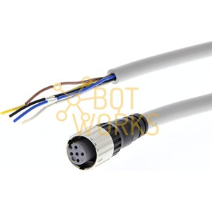Omron XS5FD521DJ0IL - Nuovo - Product Image 1