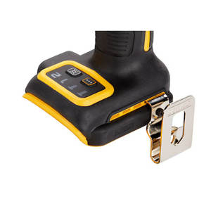 Pour clé à chocs sans fil DeWalt DCF923B ATOMIC 20V MAX 3/8 pouce (outil seul) - Product Image 4