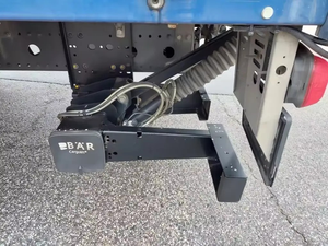 Camiones usados M e r c e d e s-Benz 1224L en venta - Product Image 2