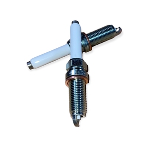 Bougies <span class=keywords><strong>d</strong></span>'<span class=keywords><strong>allumage</strong></span> automobiles A004159500326 A004159190326 <span class=keywords><strong>Bougie</strong></span> <span class=keywords><strong>d</strong></span>'<span class=keywords><strong>allumage</strong></span> en platine <span class=keywords><strong>d</strong></span>'origine authentique pour <span class=keywords><strong>Mercedes</strong></span>-Benz CLK Classe E - Product Image 4