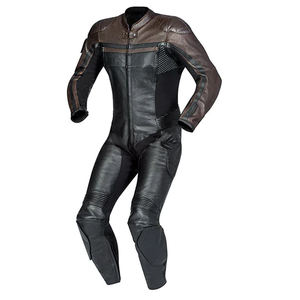 Por encargo de los hombres Motocross Traje de cuero de los hombres Moto Cross de alta calidad de la motocicleta Traje de protección - Product Image 2