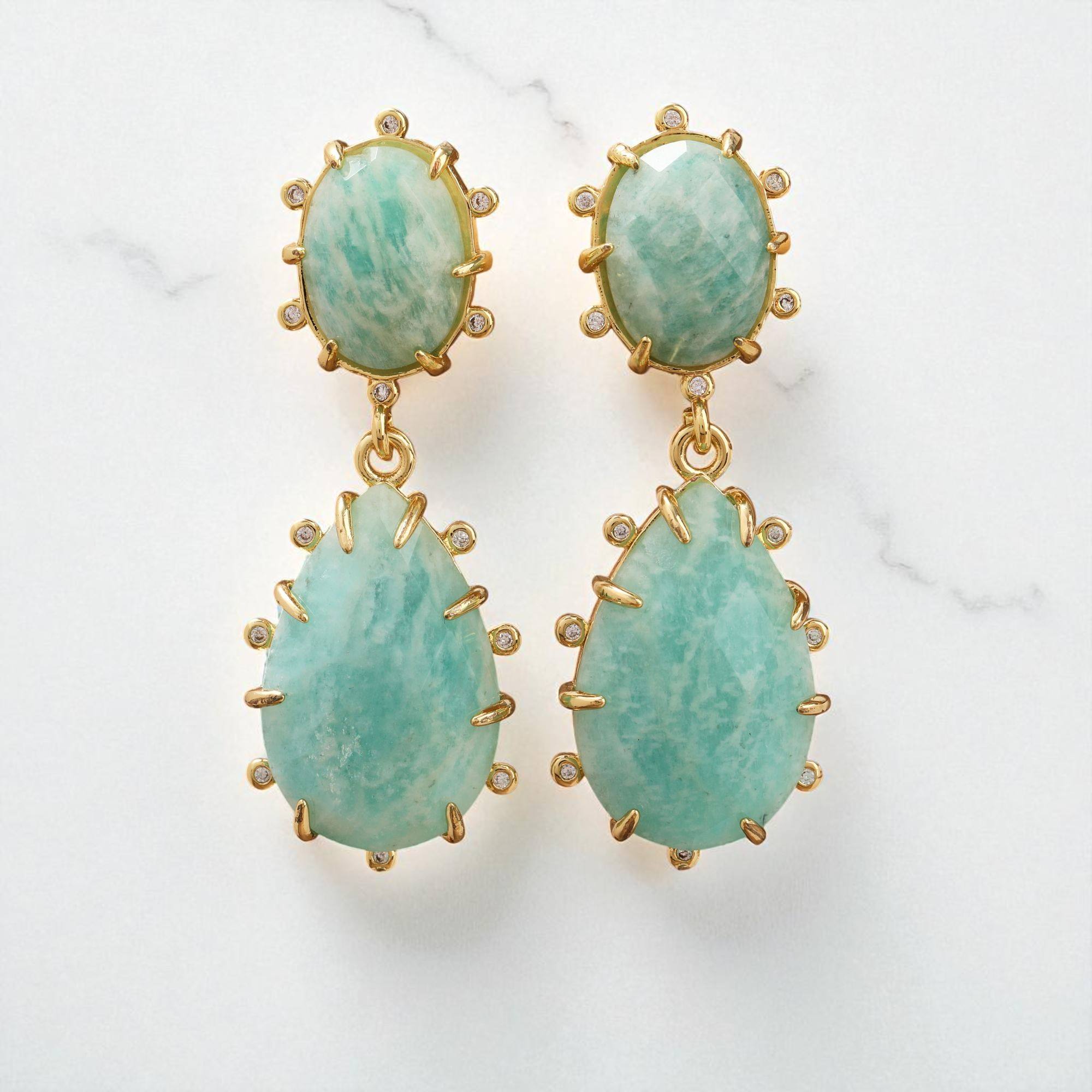 แอมะซอไนต์