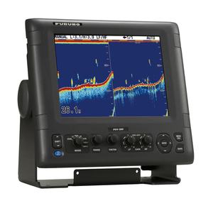 Original FCV295 Fishfinder Écran LCD couleur 10,4 pouces DISPONIBLE - Product Image 2