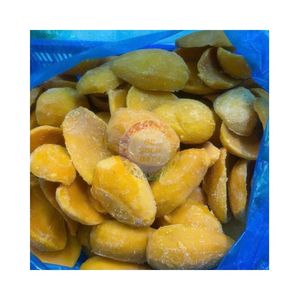 มะม่วงแช่แข็ง Iqf - Product Image 1