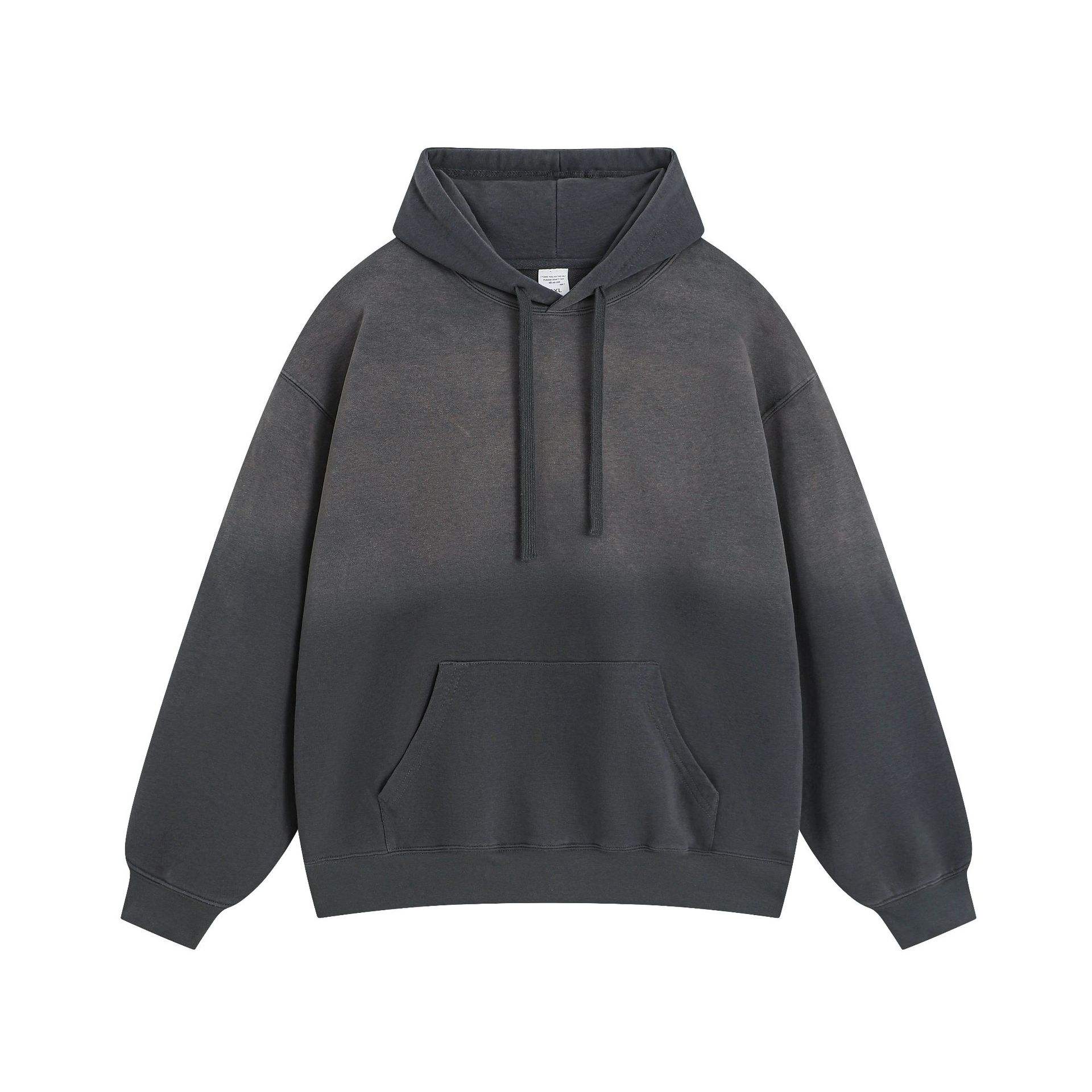 สีเทาเข้ม