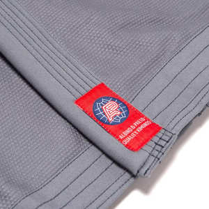 ชุดยูโดพิมพ์ลายโลโก้ตามสั่งขายดีที่สุด ผลิตจากโพลีเอสเตอร์/คอตตอน ทนทาน ระบายอากาศได้ดี ยืดหยุ่น - Product Image 5