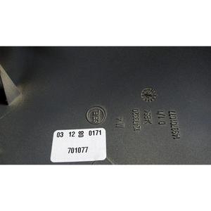 ฝาครอบกระจกมองข้างขวา FIAT Scudo รุ่นที่ 3 (07>16) รหัส 9467047777 - Product Image 4