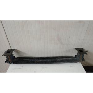 VOLKSWAGEN Polo 6ª Serie (17>) TRAVESAÑA DE PARACHOQUES TRASERO 2G0807305 CHY - Product Image 5