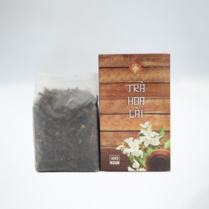 Hot Selling Organic Jasmine <b>Tea</b> ISO HACCP & ODM/OEM Made in Vietnam Manufacturer Direct Wholesale With Distinctive Flavour Gifts - Product Image 3