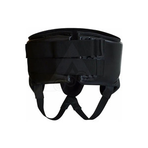 Protector Inguinal de Boxeo Ajustable de Cuero Unisex de la Mejor Calidad para Hombre, Color y Logotipo Personalizados, Venta Directa al por Mayor desde Pakistán - Product Image 5