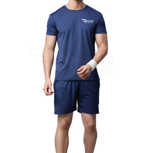 Ensemble short pour homme 100% coton confortable et respirant fabriqué au Pakistan pour la saison hivernale - Product Image 1