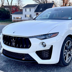 Maserati Levante Modena 2022 d'occasion en excellent état - Product Image 6