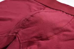 Boxers pour hommes, sous-vêtements pour hommes pas chers à vendre en gros, haute qualité, fabrication sur mesure, approvisionnement direct d'usine, boxers pour hommes - Product Image 5